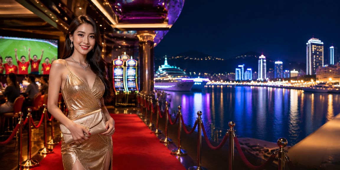 Người dùng Việt Nam trải nghiệm nền tảng cá cược và casino trực tuyến trên di động